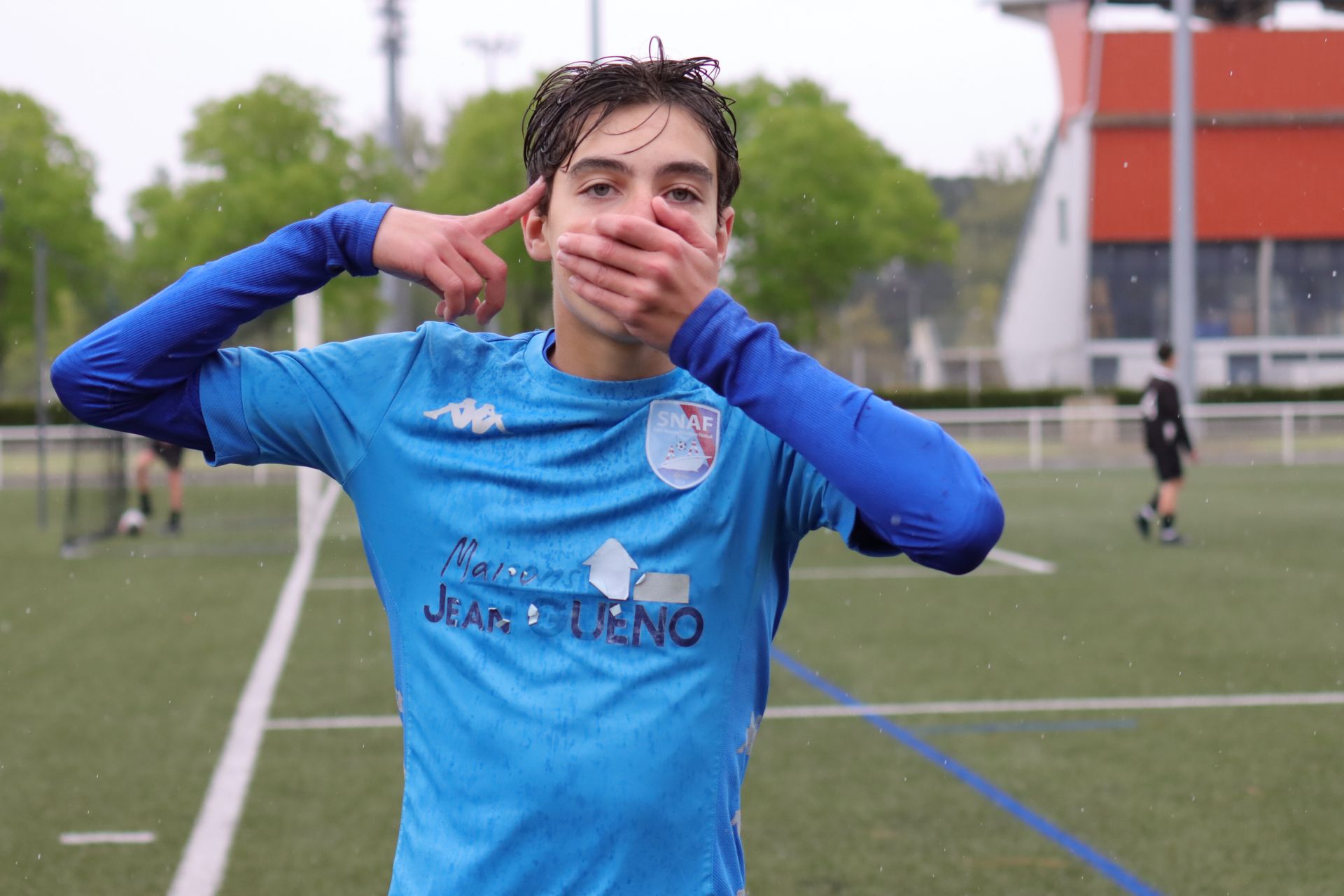 Image de diapositive