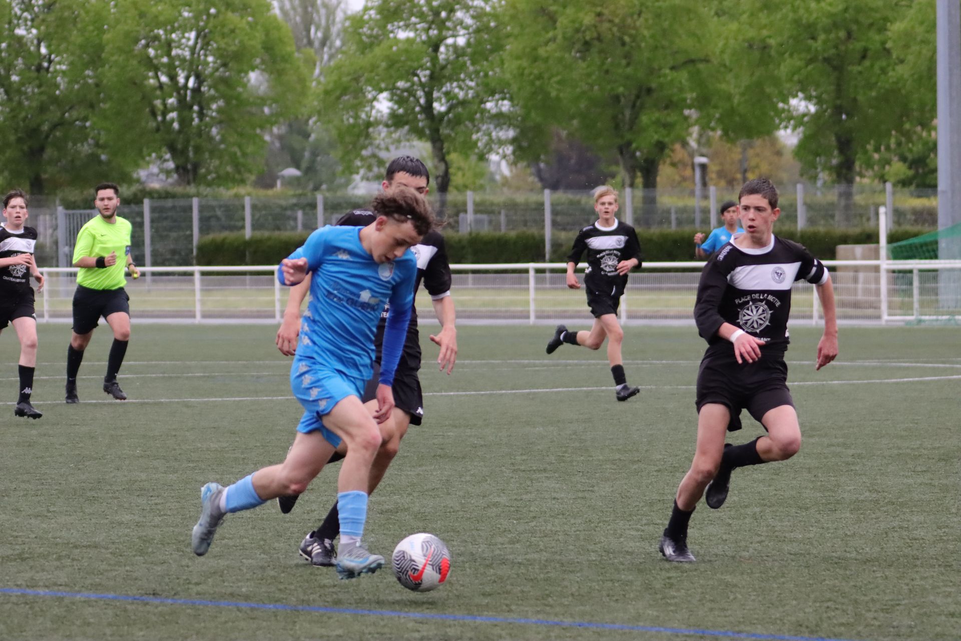 Image de diapositive