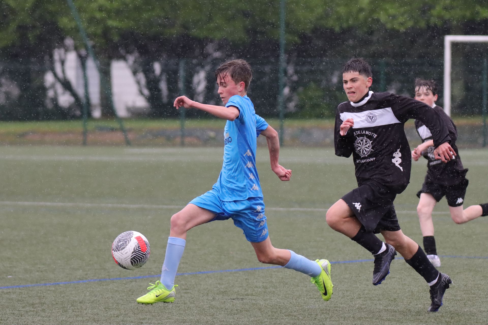 Image de diapositive