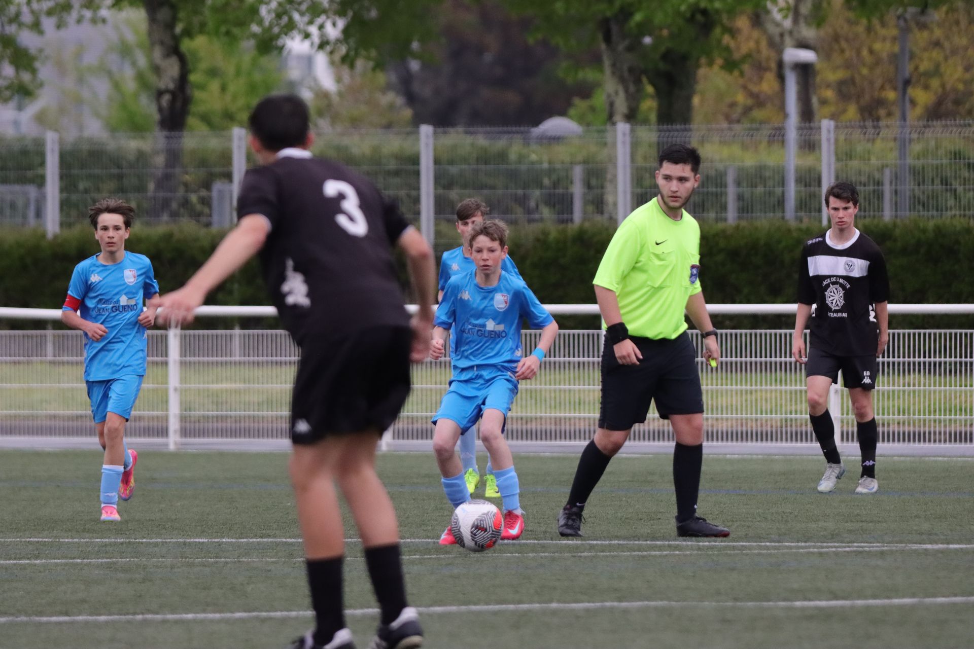 Image de diapositive