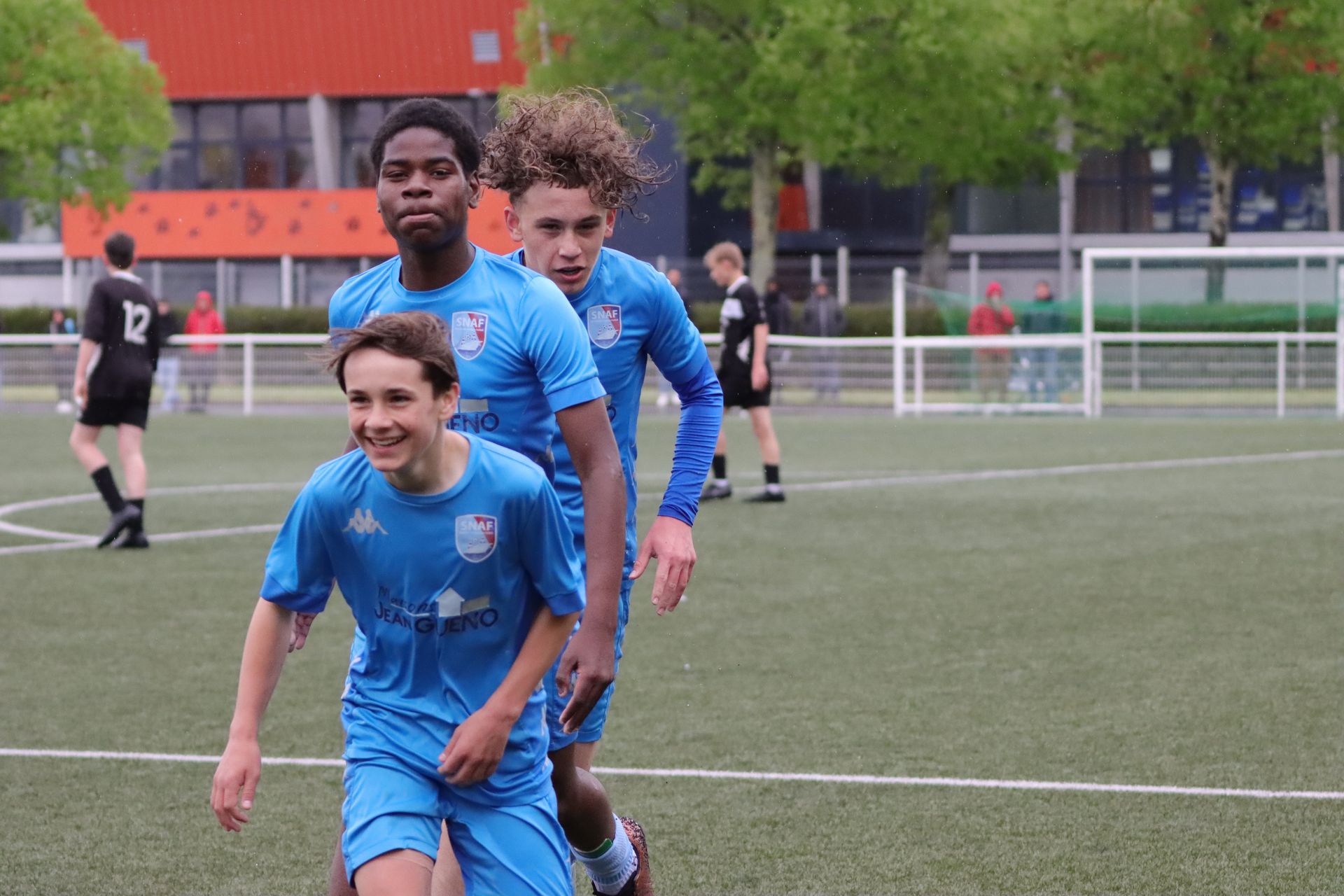 Image de diapositive