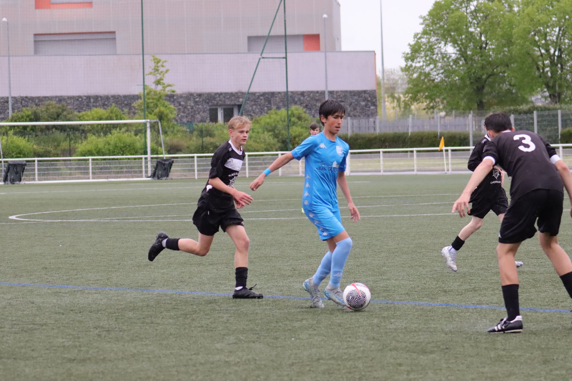 Image de diapositive