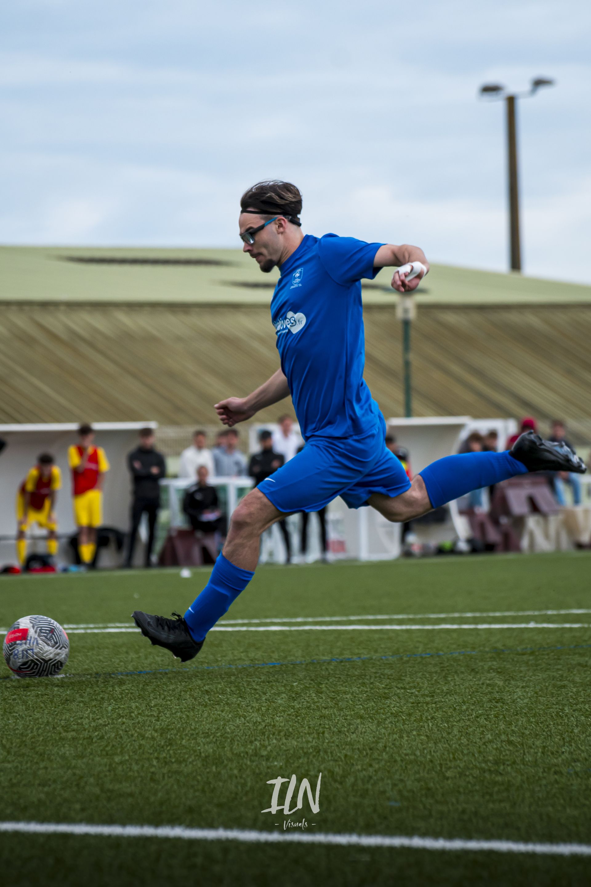 Image de diapositive