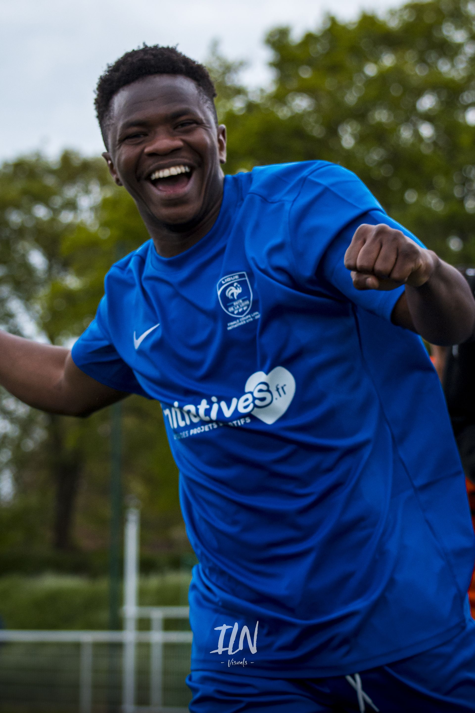 Image de diapositive