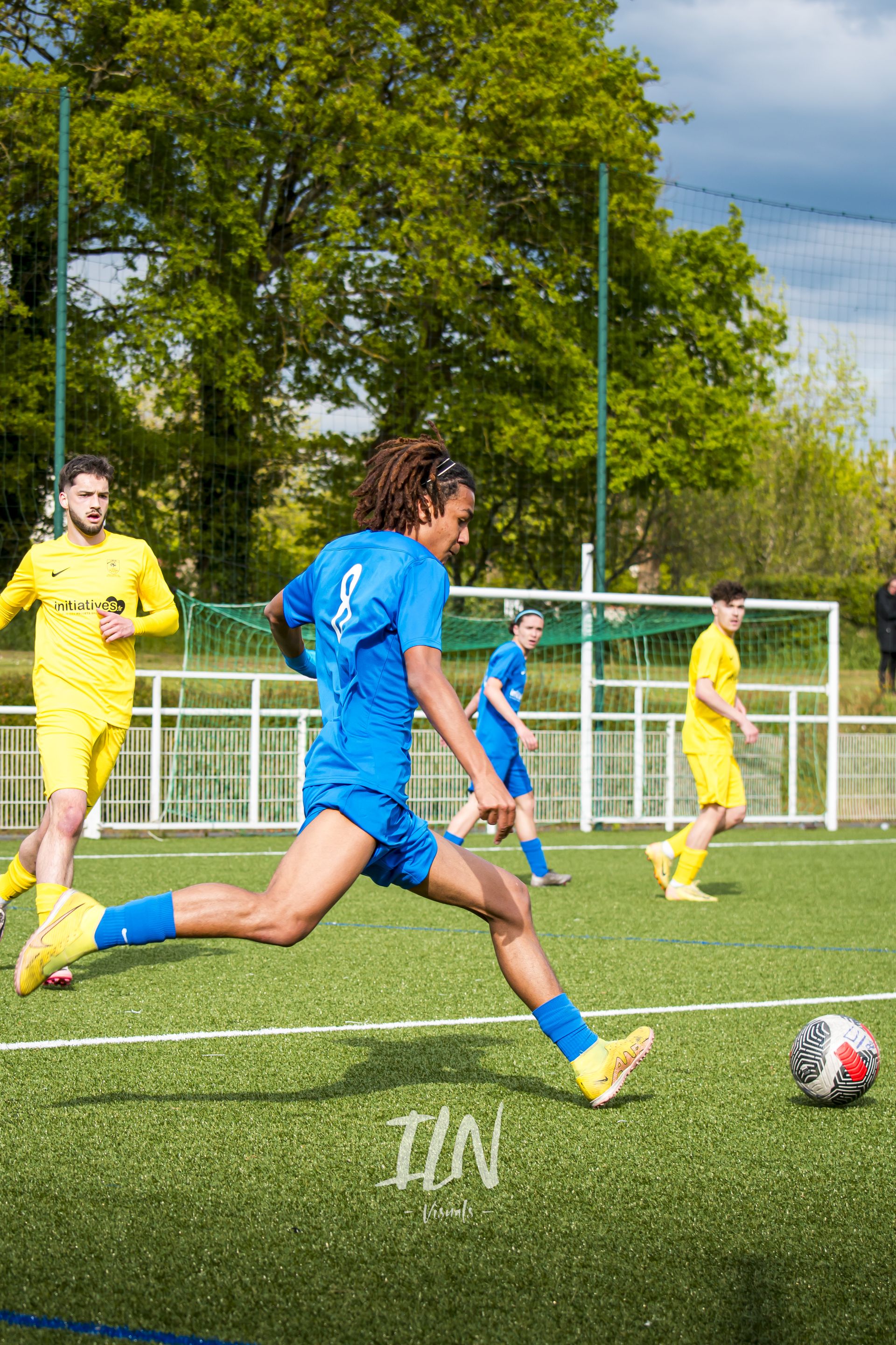 Image de diapositive