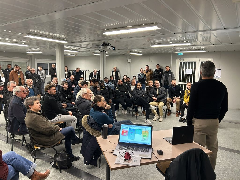 Odoo - Echantillon n°1 pour trois colonnes 