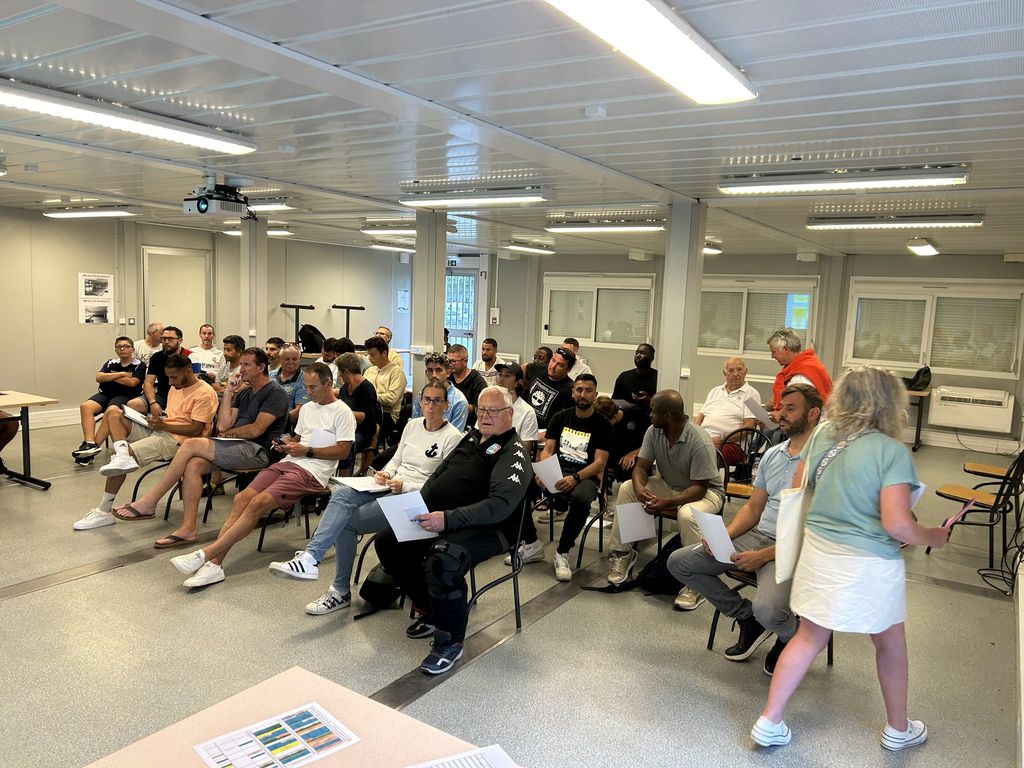 Odoo - Echantillon n°1 pour trois colonnes 