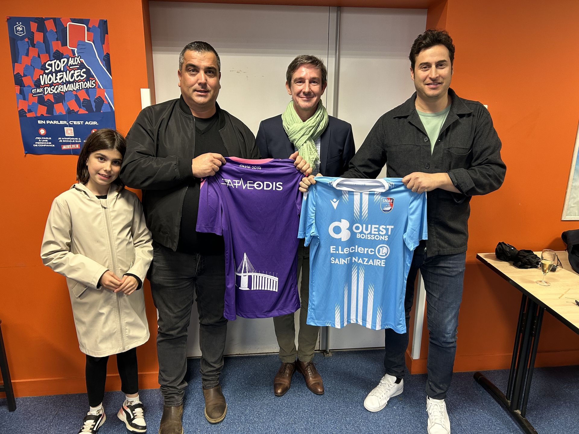 Image de diapositive