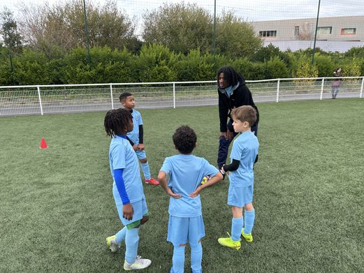 Odoo - Echantillon n°1 pour trois colonnes 