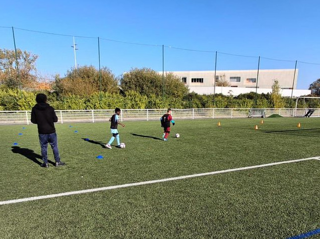 Odoo - Echantillon n°1 pour trois colonnes 