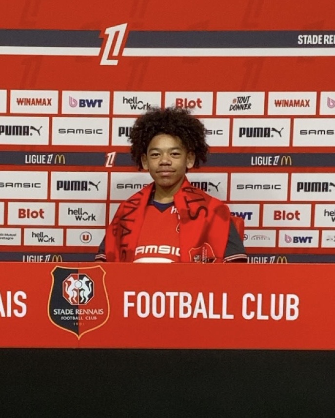 Image de diapositive