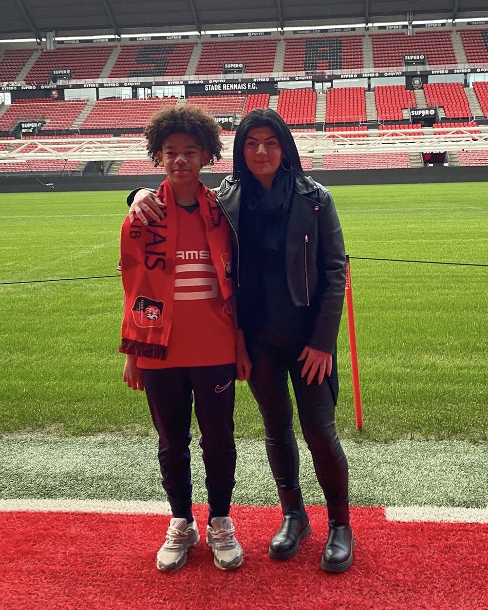 Image de diapositive