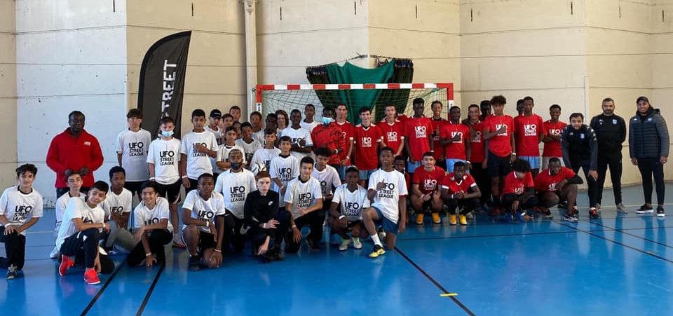 Image de diapositive