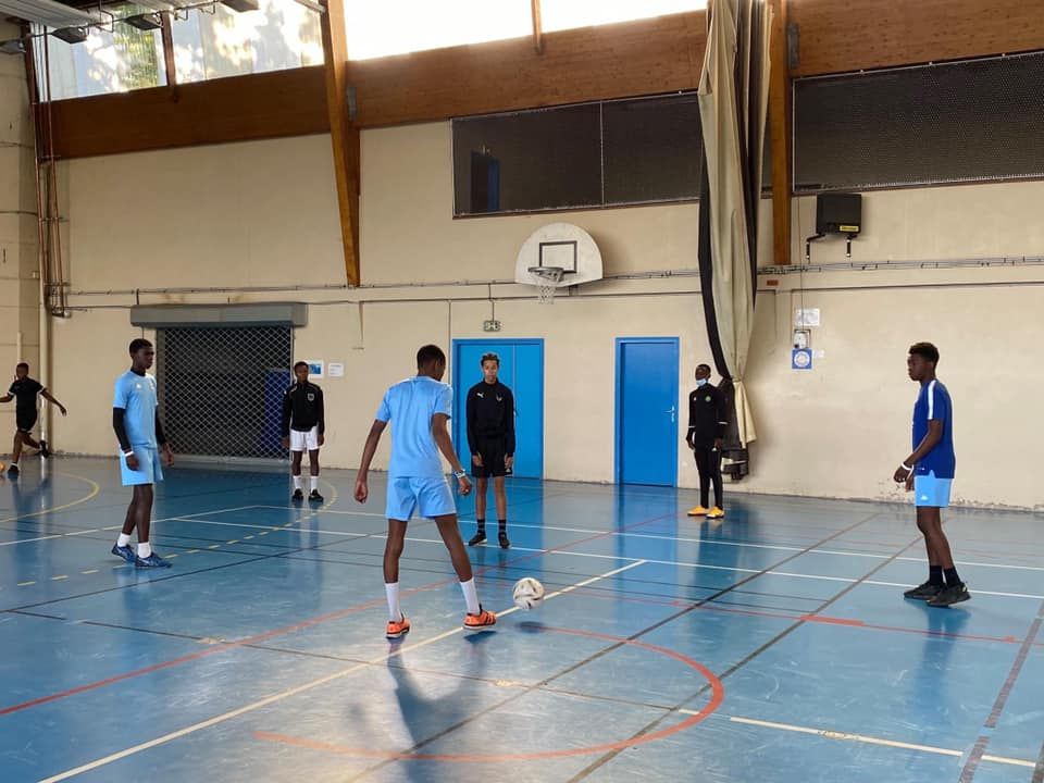 Image de diapositive